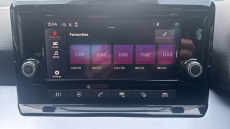 SEAT Ibiza 1.0 TSI 110 FR Edition 5dr Petrol Hatchback